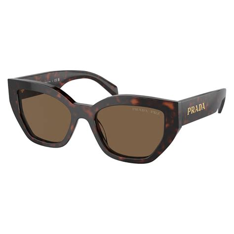 Sunglasses Prada PR A09S (16N5Y1) PRA09S SPRA09S 